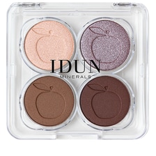 Eyeshadow Lavendel Palette