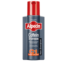 Caffeine Shampoo C1