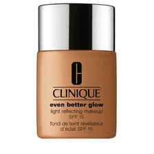Light Reflecting Makeup SPF 15 WN 118 Amber