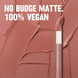 Limitless Matte Liquid Lipstick