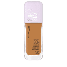 Lumi Matte Foundation 337