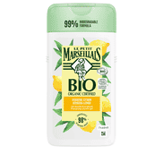 Gel Douche Verveine & Citron Bio