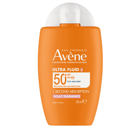 Sun Ultra-Fluid Radiance SPF50+