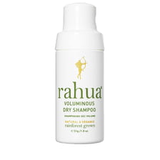 Voluminous Dry Shampoo