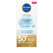 Mixpack Protect & Dry Touch Spray SPF50 & UV Face Daily Fluid