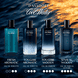Reborn Eau de Parfum Intense