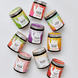 6 Pack de mois Ah-mazing Hair Vitamin