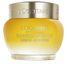 Immortelle Creme Divine