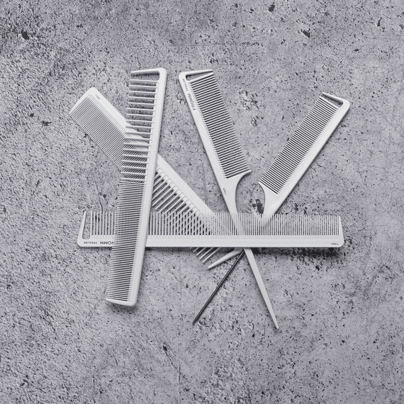 Proglide 8" Cutting Comb