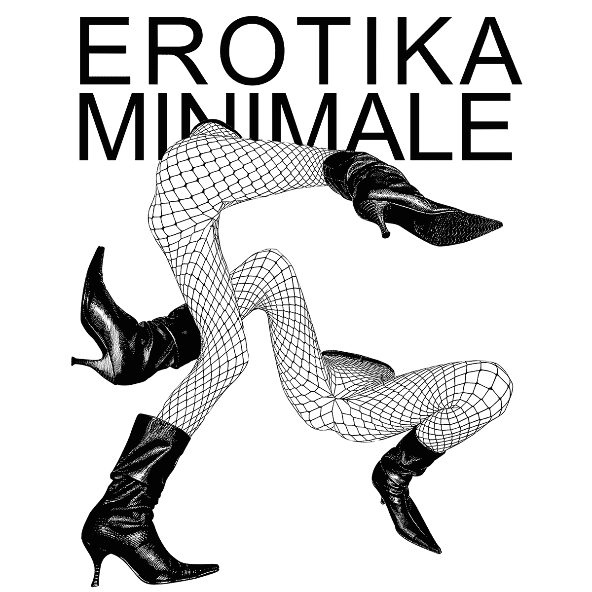 Erotika Minimale Extrait de Parfum