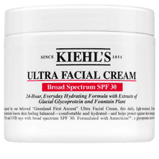 Ultra Facial Cream SPF 30