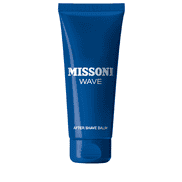 After Shave Balm Tube