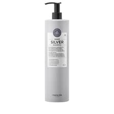 Sheer Silver Shampoo