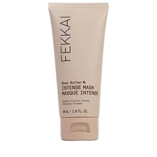 Shea Butter Hair Mask