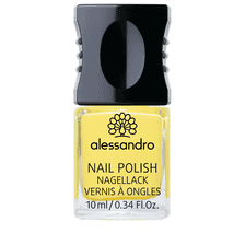 Nail Polish Limoncello