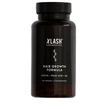 Hair Growth Formula Pills