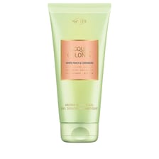 Aroma Shower Gel Balancing - White Peach & Coriander