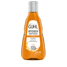 Intensive Strengthening Shampoo