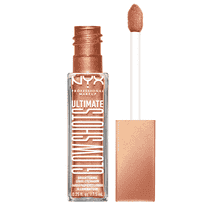 Glow Shots - Twisted Tangerine
