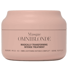 Magically Transforming Intense Treatment