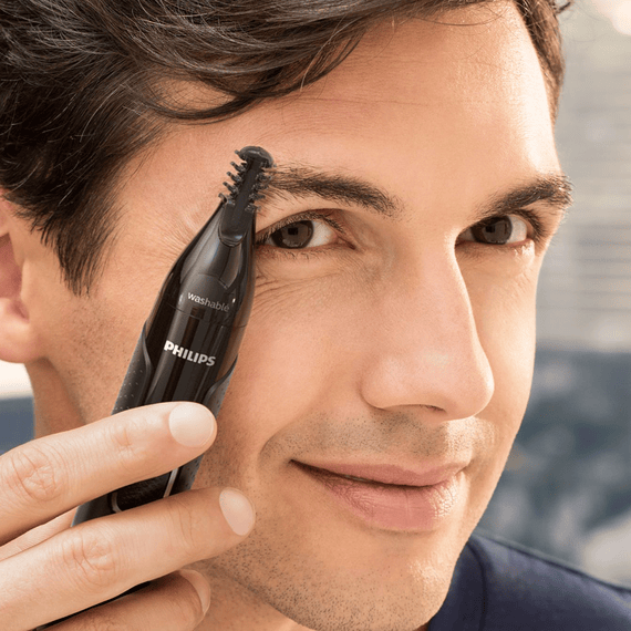 Hair detail hot sale trimmer