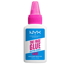 The Face Glue Makeup Gripping Primer
