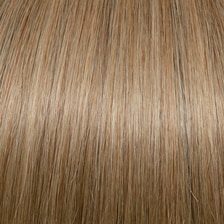 Keratin Hair Extensions 30/35 cm - DB4, dark golden blond