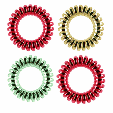 Jingle Spiral Set