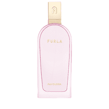Eau de Parfum Natural Spray