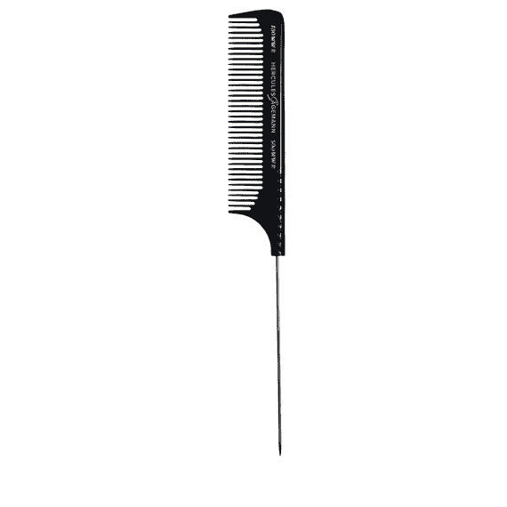 180WWR-500WWR Pin tail comb