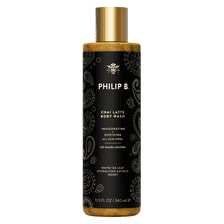 Chai Latte Body Wash