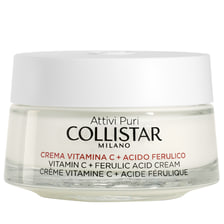 Vitamin C Q Ferulic Acid Cream