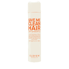 Give Me Clean Hair Dry Shampoo