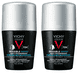Deo 72H Invisible Roll-on Duo