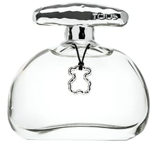Touch Luminous Gold Eau de Toilette Spray