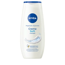 Creme Soft Shower Gel
