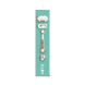 Pro Smooth Sensitive Rasoir Avec 1 Lame & Crochet De Douche