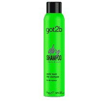 Fresh it Up Dry Shampoo Extra Fresh