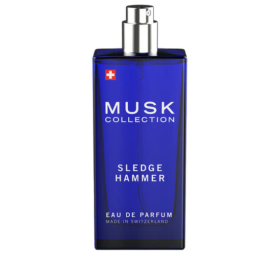 Sledge Hammer Eau de Parfum