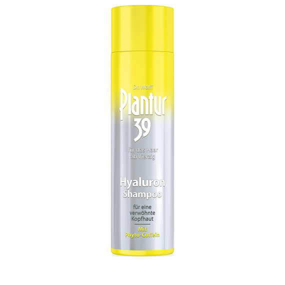 Hyaluron Shampoo