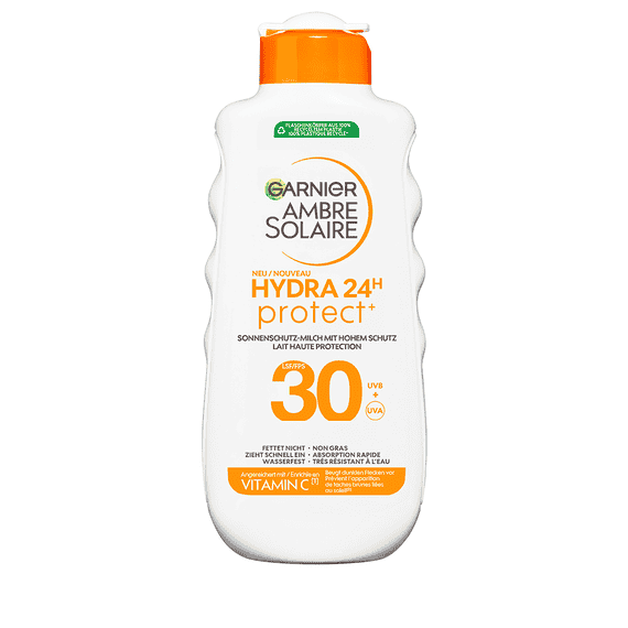 Hydra Protect+ Latte Solare SPF 30