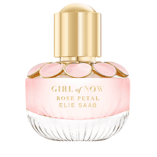 Rose Petal Eau de Parfum