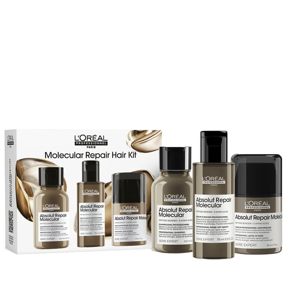 Absolut Repair Molecular Trio Set