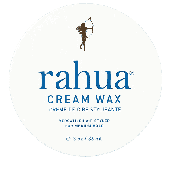 Cream Wax