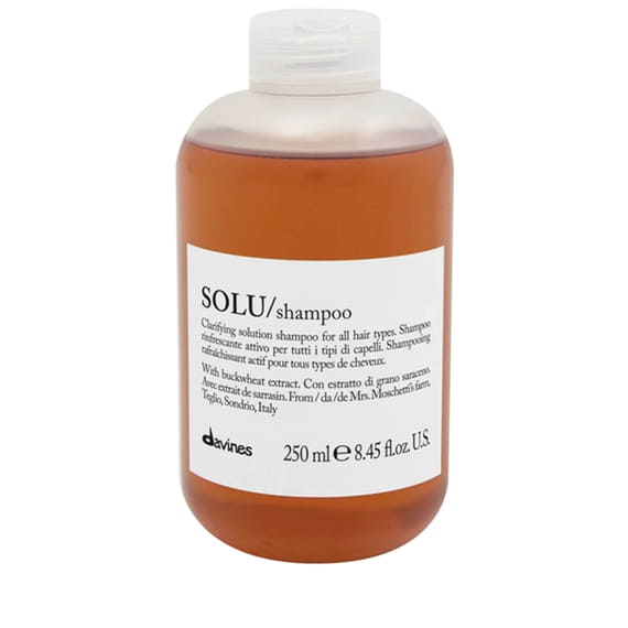 SOLU Shampoo