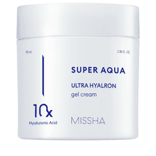 Super Aqua Ultra Hyalron Gel Cream