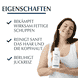 Anti-Schuppen Gel Shampoo