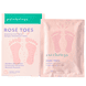 Rosé Toes -Renewing & Protecting Foot Mask
