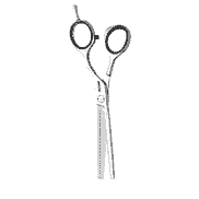 CJ4 Plus 6.0 Hair Scissors