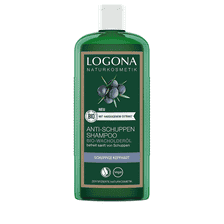 Anti-Schuppen Shampoo Bio-Wachholder